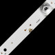 XY-697 LED Подсветка CC02385D671V07 для TV: EX-39HT001B HLED39R403BT2 H39D8000Q