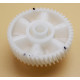 Комплект шестеренок мясорубки Binatone BIN006 D52/21+83.5/32 L33/12+40/14
