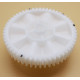Комплект шестеренок мясорубки Binatone BIN006 D52/21+83.5/32 L33/12+40/14