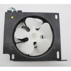 Вентилятор для холодильника Whirlpool, Ikea, Bauknecht, Smeg, Ariston, Indesit (Motor,fan) код: 481236138119, C00311650, 481236138067, 311214