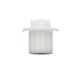 Втулка для мясорубки (Подходит на Zelmer, на Philips не подходит) D23 L32 ISL2332, ZL009, 756993, 861203