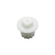 Втулка для мясорубки (Подходит на Zelmer, на Philips не подходит) D23 L32 ISL2332, ZL009, 756993, 861203