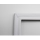 Уплотнитель двери ХОЛ (морозильной камеры) Electrolux, Zanussi, Элекетролюкс, Занусси 560*680 код: 4006042602