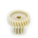 Шестерня мясорубки Kenwood (для блока SKW004) код: KW715563