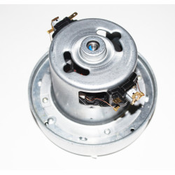 Мотор пылесоса 1400w VAC020UN, 11me66, H075, 11me63