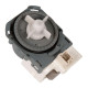 Сливной насос, помпа стиральных машин Hanyu 30w Bosch/Siemens 9010206, 49023062u, 63BS105, OAC266228, 10bs00, PMP002UN