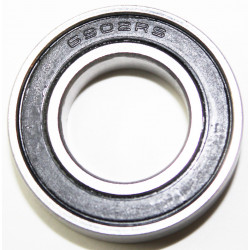 Подшипник 61902 2RS (ISB)