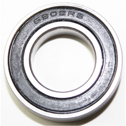 Подшипник 61902 2RS (ISB)