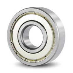 BRG016UN 6205 ZZ  25X52X15 SKL BEARING Подшипник барабана для стиральной машины Samsung, LG, Indesit, Bosch
