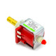 Насос для кофеварки/кофемашины ULKA Ex5 48W 220V,650cc/min_15bar Q072B зам.49BQ174, CFM002UN, AV5433