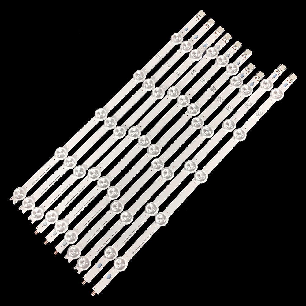 XY-014 LED подсветка (линейка) 42 ROW2.1 REV0.01 для TV LG: 42LA620V 42LA621V 42LA6208 42LA6136 42LA613V 42LA615V 42LA6130 42LA6134 42LN540V 42LN541V