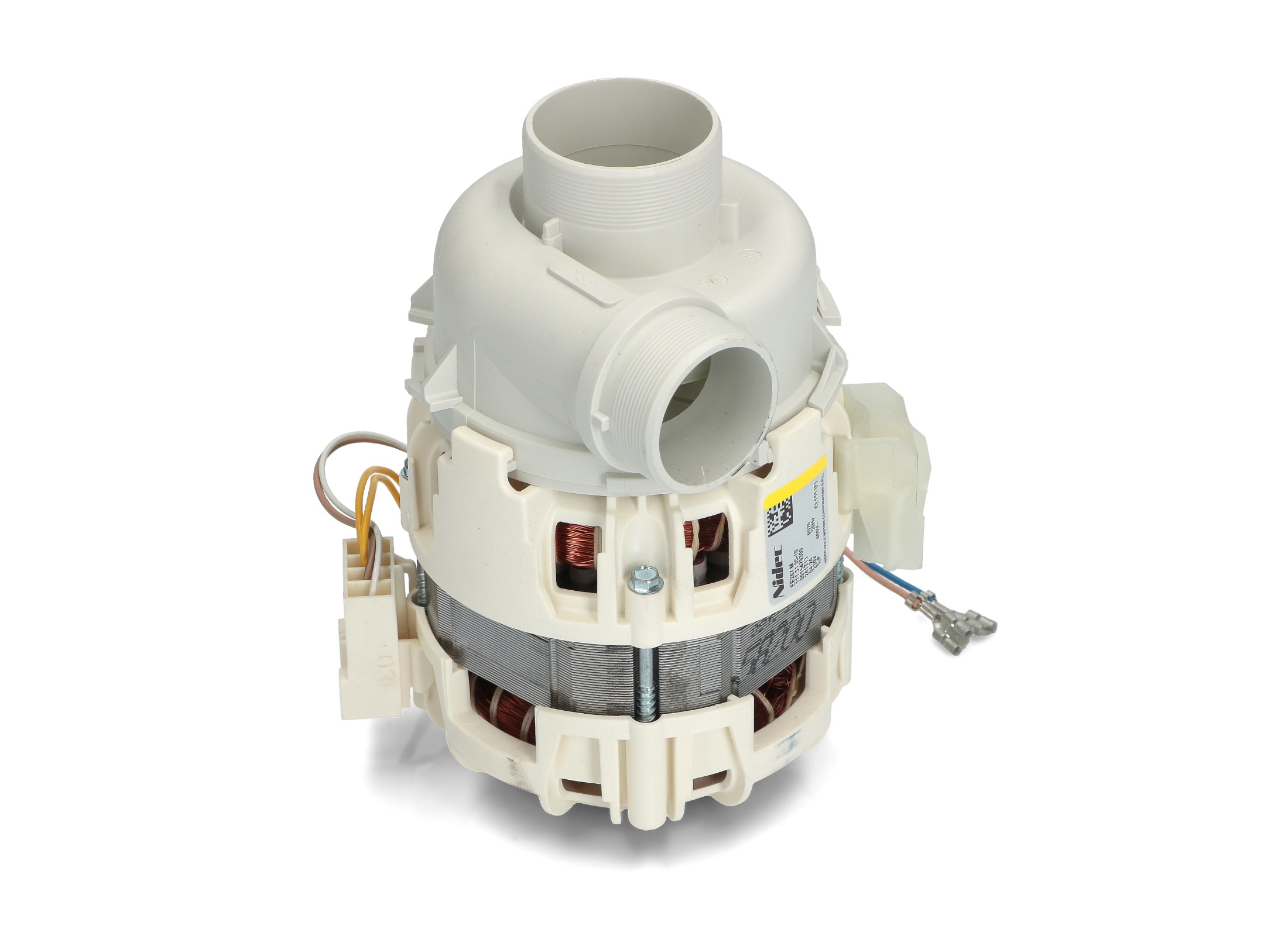 Циркуляционный насос для ПММ Electrolux, Zanussi, AEG