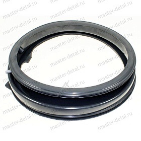 12638100003084 Манжета люка стиральной машины Midea 12638100003084