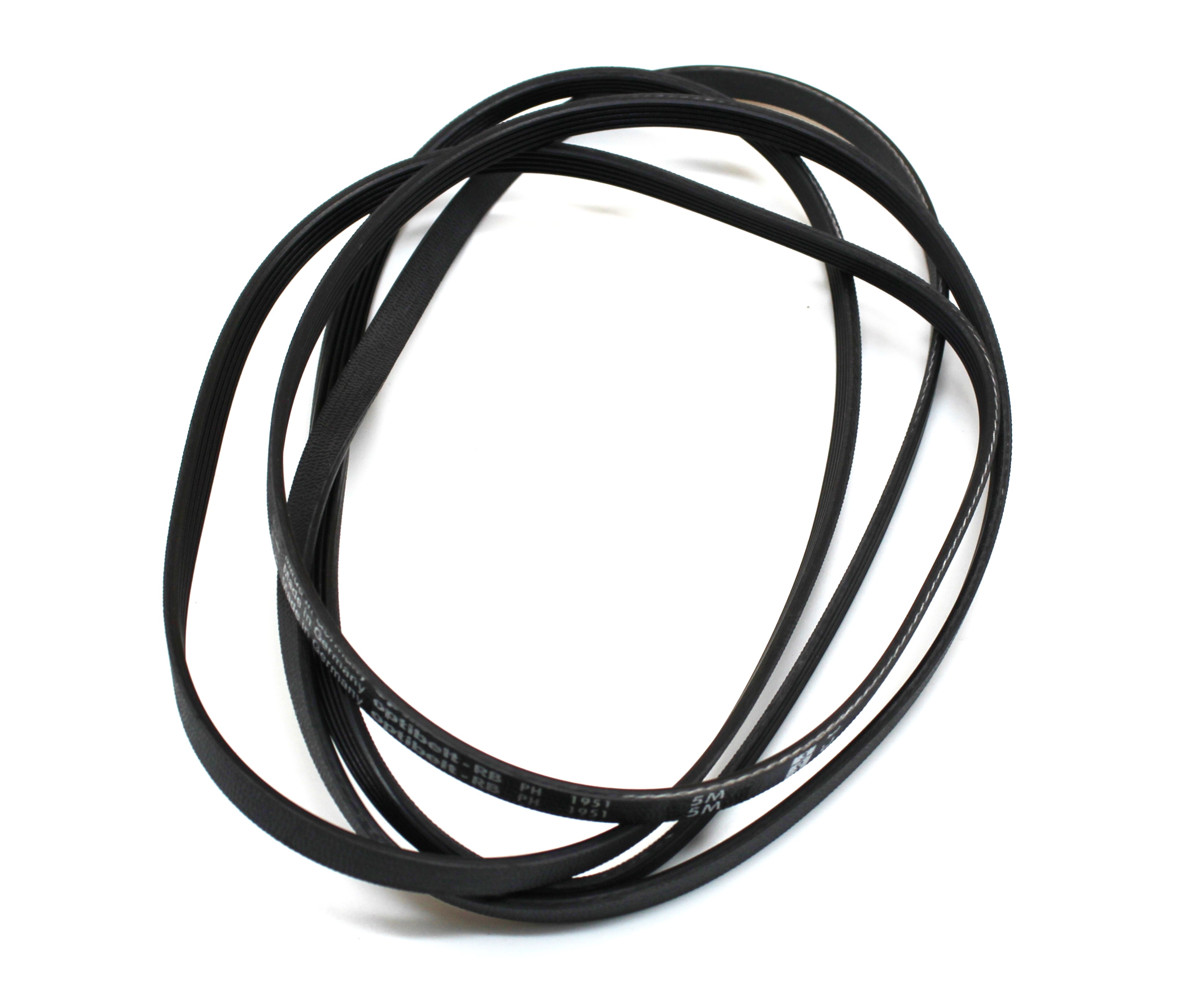 C-122 I BLH765UN Ремень 1951 H5 HUTCHINSON <1950мм> Electrolux 1506124039, 1506124021